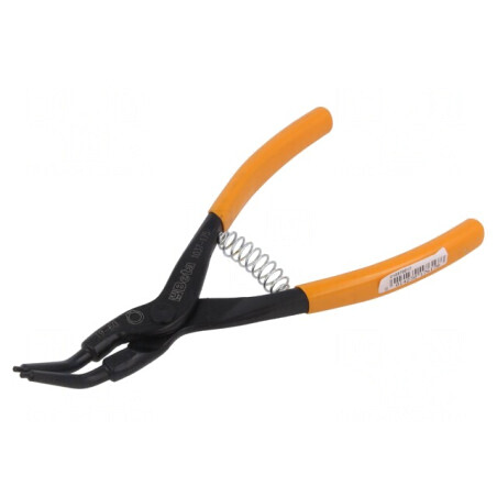 Cleşti pentru inele de blocare extern în unghi 19-60mm | Electronic-mag.ro | Componente Electronice