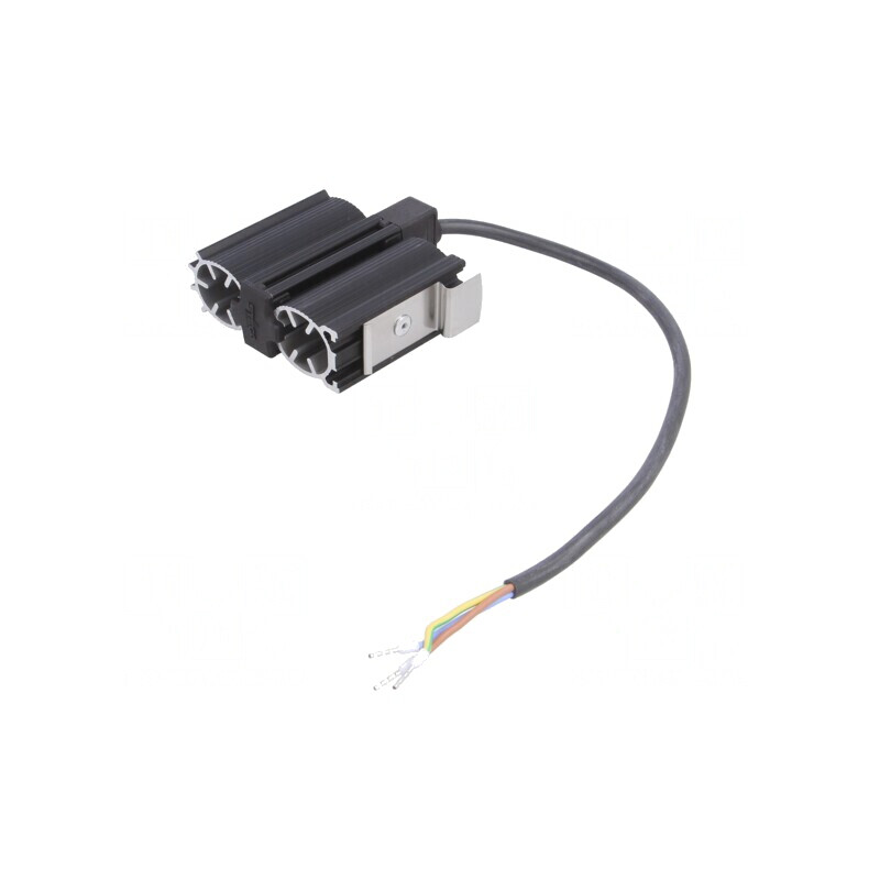 Aparat de Încălzire Semiconductor 10W IP20 | Electronic-mag.ro | Componente Electronice