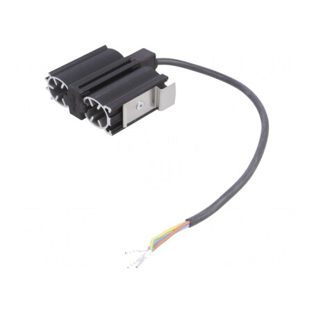 Aparat de Încălzire Semiconductor 10W IP20 | Electronic-mag.ro | Componente Electronice