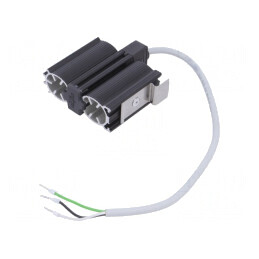Aparat de Încălzire Semiconductor 10W 120-240V IP20 | Electronic-mag.ro | Componente Electronice