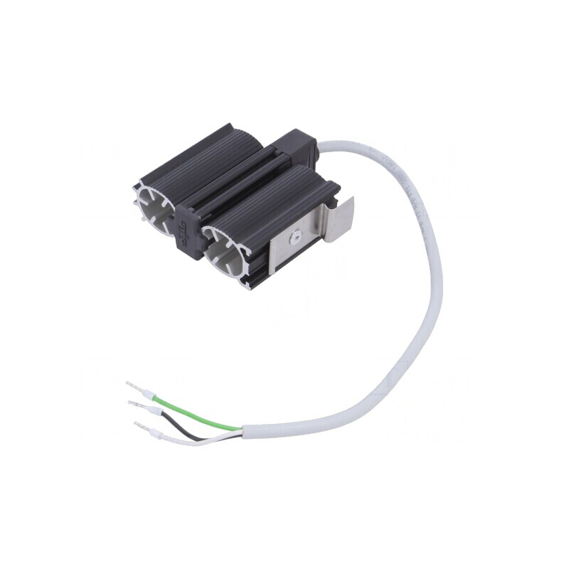 Aparat de Încălzire Semiconductor 10W 120-240V IP20 | Electronic-mag.ro | Componente Electronice