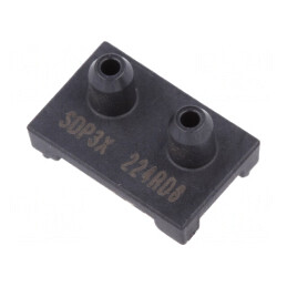 Senzor de Presiune Diferențială I2C -125÷125Pa | Electronic-mag.ro | Componente Electronice