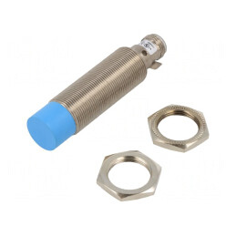 Senzor Inductiv NPN NO LR18XBN12DNOY-E2 | Electronic-mag.ro | Componente Electronice