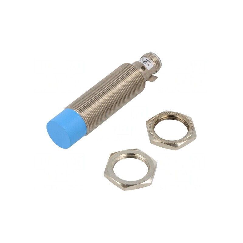 Senzor Inductiv NPN NO LR18XBN12DNOY-E2 | Electronic-mag.ro | Componente Electronice