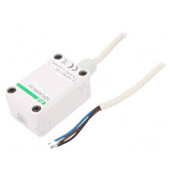 Întrerupător Crepuscular de Perete IP65 100-265VAC | Electronic-mag.ro | Componente Electronice