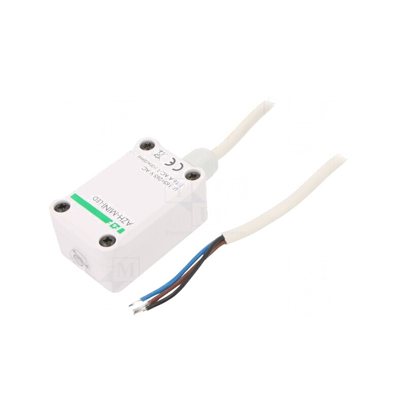 Întrerupător Crepuscular de Perete IP65 100-265VAC | Electronic-mag.ro | Componente Electronice Întrerupător Crepuscular de Perete IP65 100-265VAC | Electronic-mag.ro | Componente Electronice