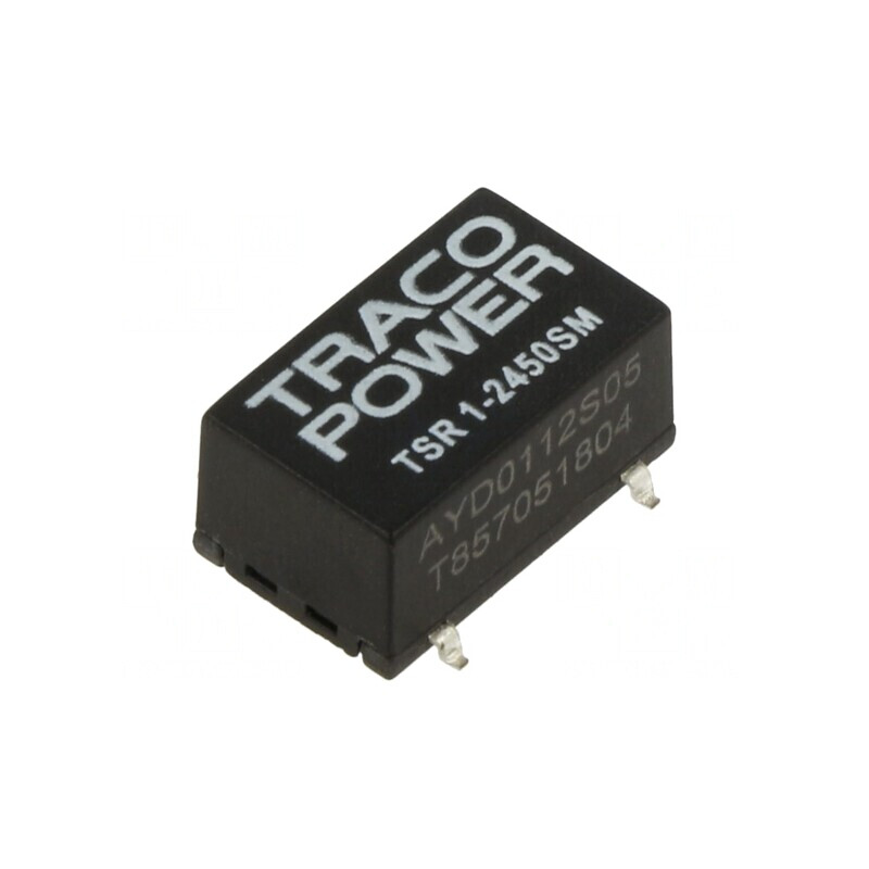 Convertor DC/DC 6.5-36V la 5V 1A SMD 500kHz | Electronic-mag.ro | Componente Electronice Convertor DC/DC 6.5-36V la 5V 1A SMD 500kHz | Electronic-mag.ro | Componente Electronice