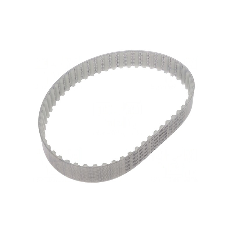 Curea dințată T10 550mm 25mm 55 dinți | Electronic-mag.ro | Componente Electronice Curea dințată T10 550mm 25mm 55 dinți | Electronic-mag.ro | Componente Electronice