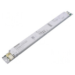 Alimentator LED 90W IP20 | Electronic-mag.ro | Componente Electronice