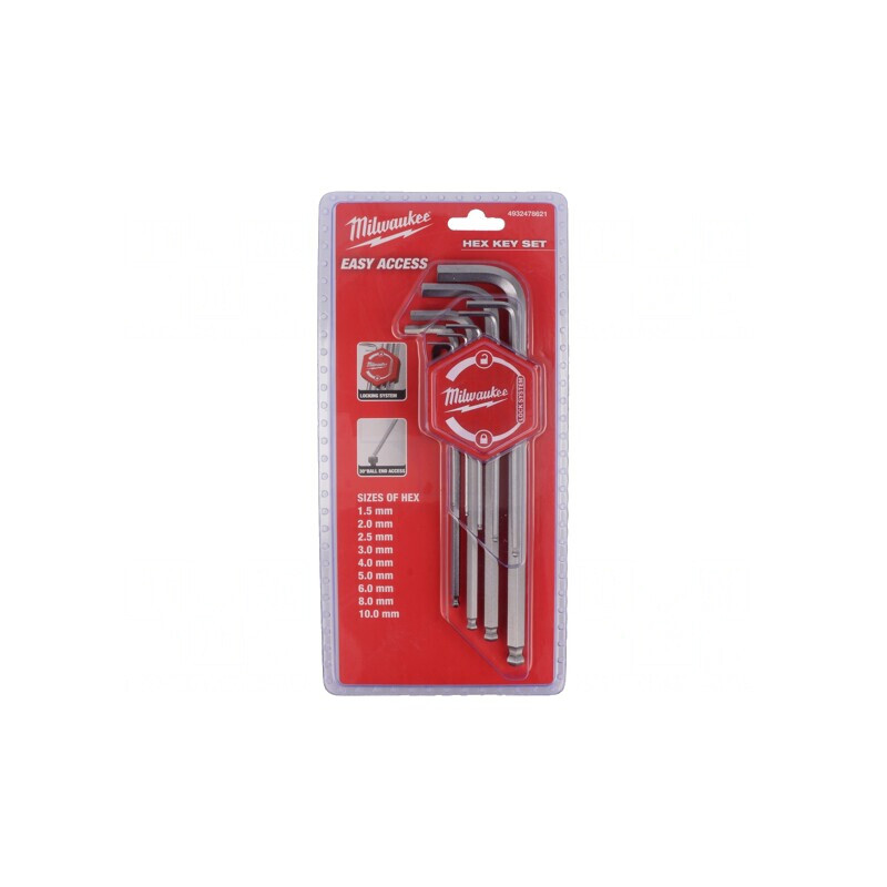 Set chei imbus sferic lungi 9 bucăți | Electronic-mag.ro | Componente Electronice Set chei imbus sferic lungi 9 bucăți | Electronic-mag.ro | Componente Electronice