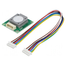 Senzor Gaze Metanal 0-5ppm ZE08-CH2O | Electronic-mag.ro | Componente Electronice