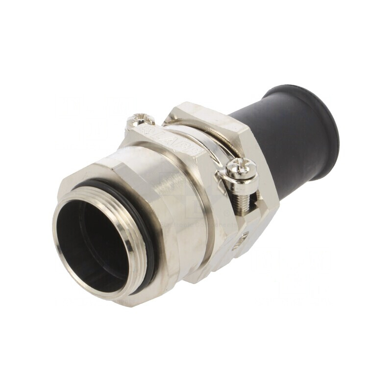 Garnitură de Etanșare cu Manșon M32 Alamă IP65 | Electronic-mag.ro | Componente Electronice