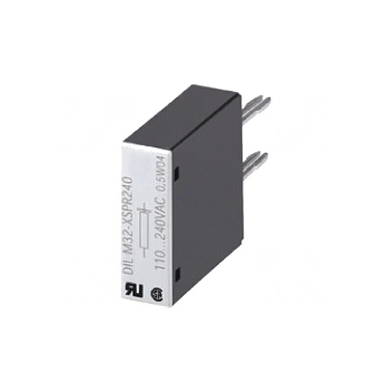 Atenuator Frontal DILM95-XSPR240 | Electronic-mag.ro | Componente Electronice