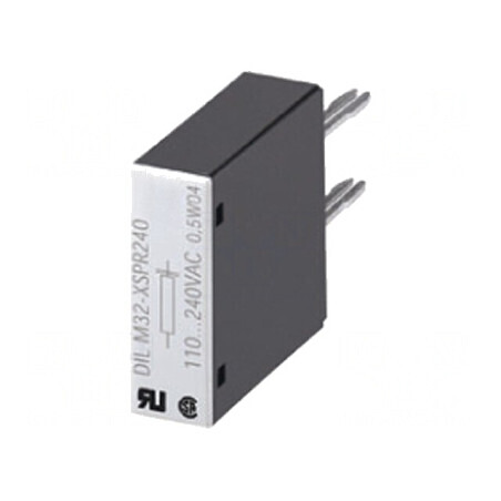 Atenuator Frontal DILM95-XSPR240 | Electronic-mag.ro | Componente Electronice