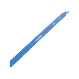 Pânză Fierăstrău Tablă 300mm 14TPI Professional | Electronic-mag.ro | Componente Electronice