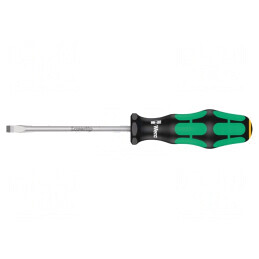 Șurubelniță plată 12x2mm 250mm lamă 357mm total | Electronic-mag.ro | Componente Electronice