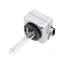 Lampa auto PK32d-2 transparentă 85V 35W VISIONPRO SPORT | Electronic-mag.ro | Componente Electronice