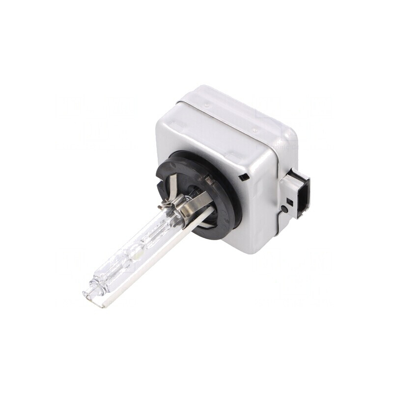 Lampa auto PK32d-2 transparentă 85V 35W VISIONPRO SPORT | Electronic-mag.ro | Componente Electronice