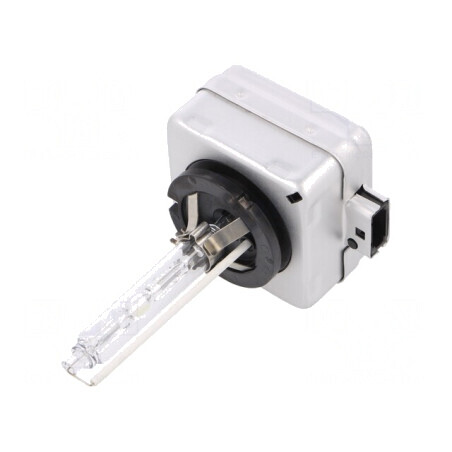 Lampa auto PK32d-2 transparentă 85V 35W VISIONPRO SPORT | Electronic-mag.ro | Componente Electronice