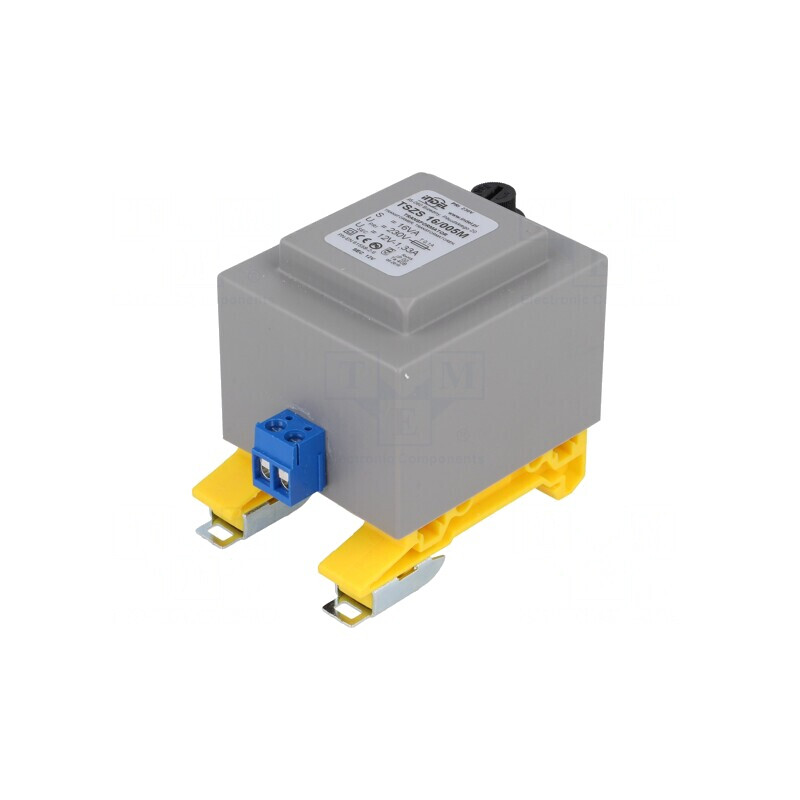 Transformator încapsulat 16VA 230V 12V 1.33A | Electronic-mag.ro | Componente Electronice Transformator încapsulat 16VA 230V 12V 1.33A | Electronic-mag.ro | Componente Electronice