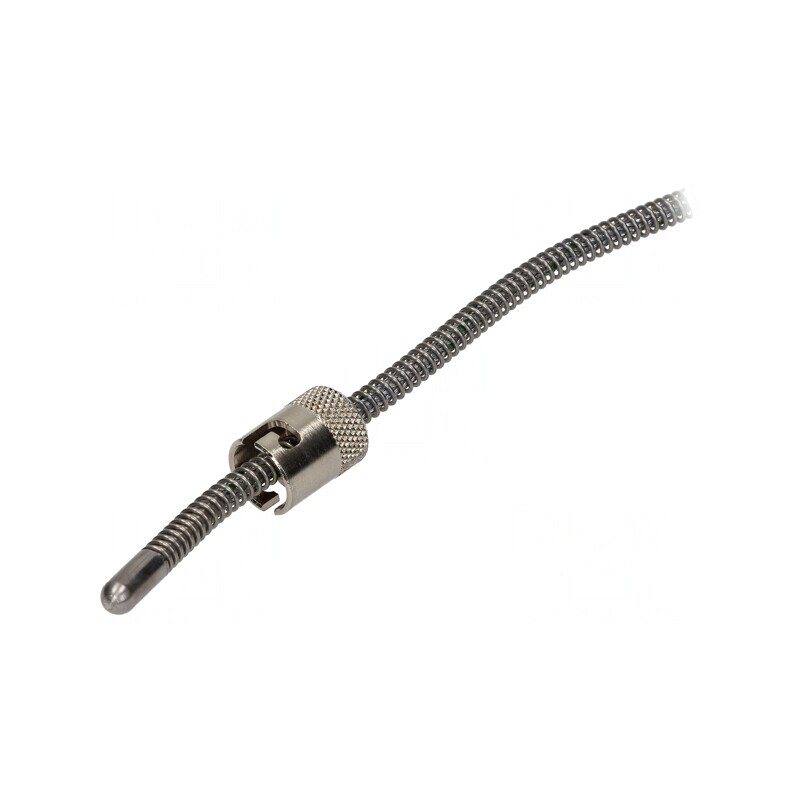 Senzor Temperatură Termocuplu K Fibră de Sticlă | Electronic-mag.ro | Componente Electronice Senzor Temperatură Termocuplu K Fibră de Sticlă | Electronic-mag.ro | Componente Electronice