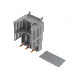Contactor Întrerupător Electric | Electronic-mag.ro | Componente Electronice