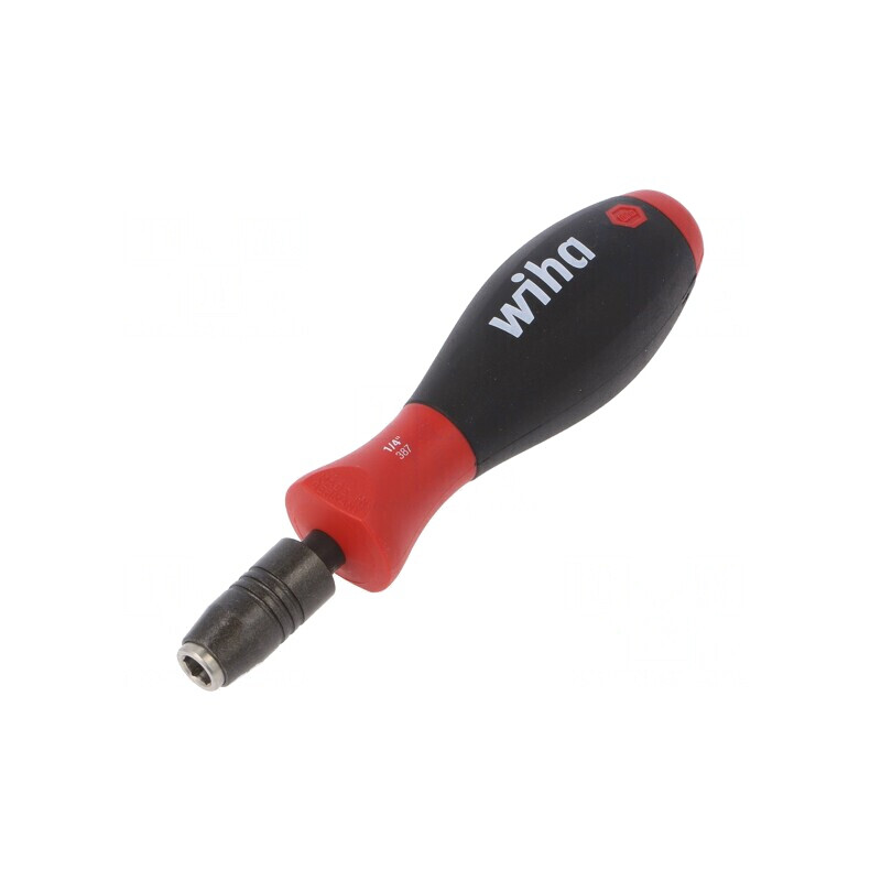 Mâner de Şurubelniţă SoftFinish® Magnetic | Electronic-mag.ro | Componente Electronice