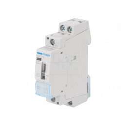 Releu Monostabil NC/NO pentru Șină DIN ERC218 | Electronic-mag.ro | Componente Electronice