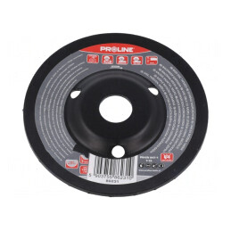 Disc de șlefuire 125mm 22,23mm | Electronic-mag.ro | Componente Electronice