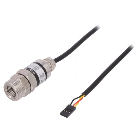 Senzor Presiune Apă Analogică 5VDC Gravity Kit | Electronic-mag.ro | Componente Electronice