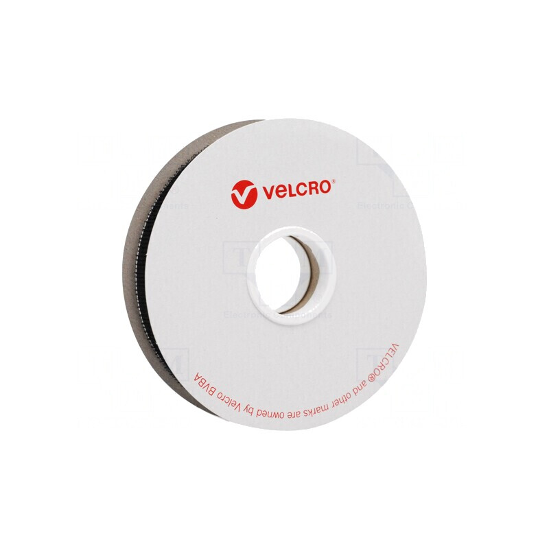 Bandă arici neagră 25mm x 25m VELCRO® pentru fixare | Electronic-mag.ro | Componente Electronice Bandă arici neagră 25mm x 25m VELCRO® pentru fixare | Electronic-mag.ro | Componente Electronice