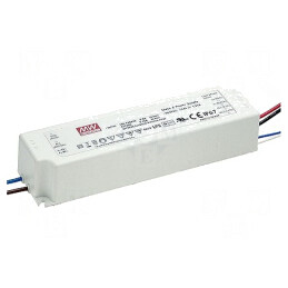 Alimentator LED 40.08W 12V 3.34A IP67 | Electronic-mag.ro | Componente Electronice