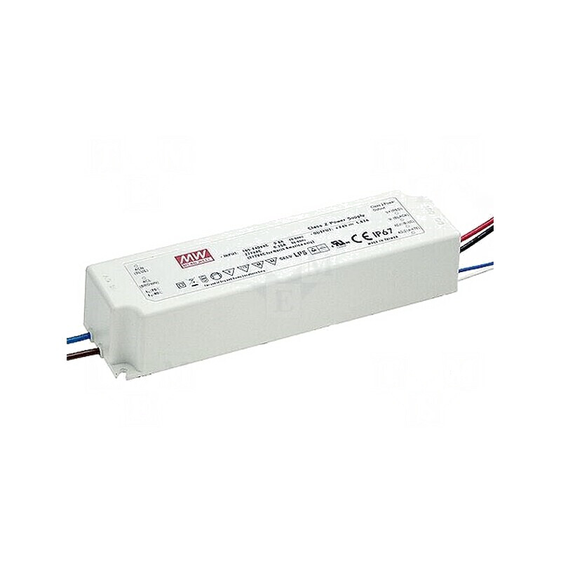 Alimentator LED 40.08W 12V 3.34A IP67 | Electronic-mag.ro | Componente Electronice Alimentator LED 40.08W 12V 3.34A IP67 | Electronic-mag.ro | Componente Electronice