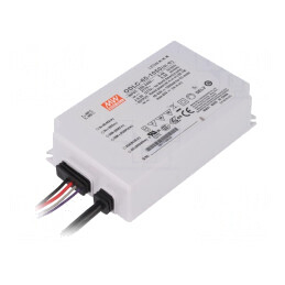Alimentator LED 65W 1050mA 46-62VDC | Electronic-mag.ro | Componente Electronice