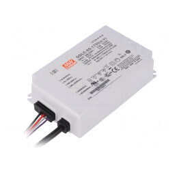 Alimentator LED 65W 27-36VDC 1750mA | Electronic-mag.ro | Componente Electronice