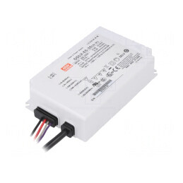 Alimentator LED 65W 36V 1.8A IP67 | Electronic-mag.ro | Componente Electronice
