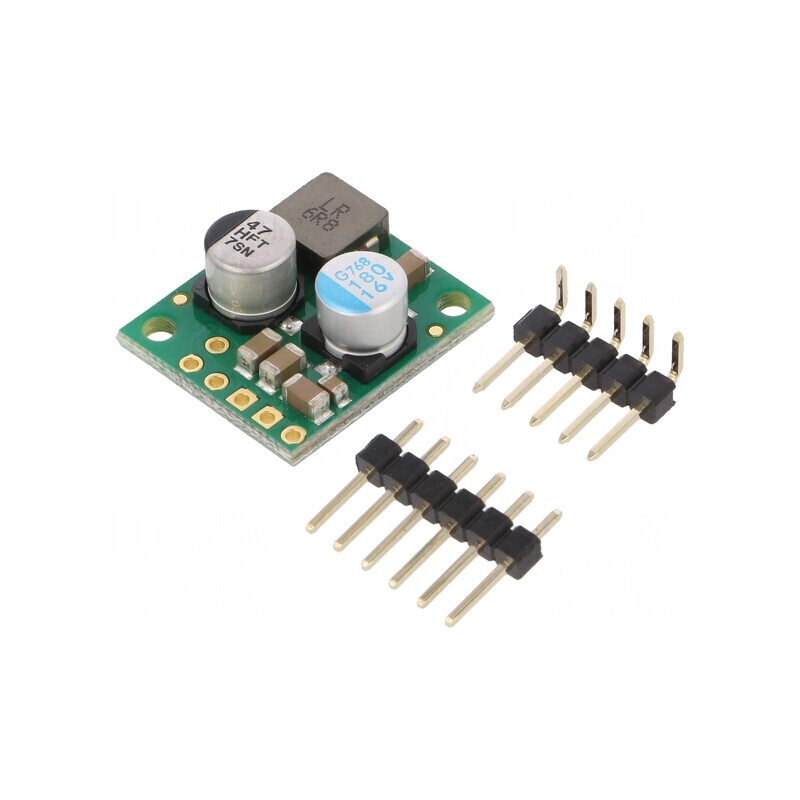 Convertor Step-Down 12V 2.4A Uintr 12.9-50V | Electronic-mag.ro | Componente Electronice Convertor Step-Down 12V 2.4A Uintr 12.9-50V | Electronic-mag.ro | Componente Electronice
