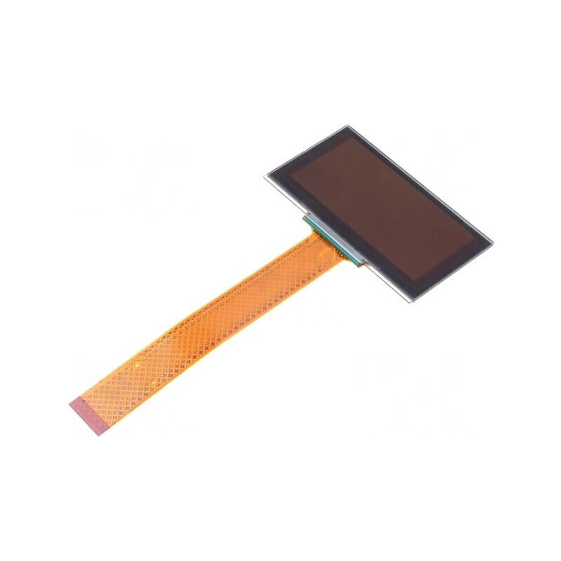 Afișaj OLED Grafic 128x64 Verde 73x41.86mm | Electronic-mag.ro | Componente Electronice Afișaj OLED Grafic 128x64 Verde 73x41.86mm | Electronic-mag.ro | Componente Electronice