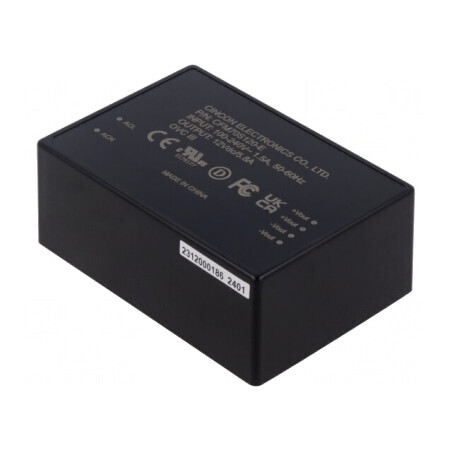 Convertor AC/DC 70W 12V 5.8A | Electronic-mag.ro | Componente Electronice