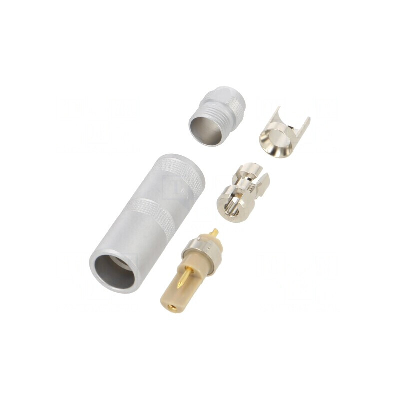Mufă Circulară 1S 2 PIN Lipire | Electronic-mag.ro | Componente Electronice Mufă Circulară 1S 2 PIN Lipire | Electronic-mag.ro | Componente Electronice