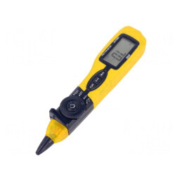 Multimetru digital AX-PDM01 200mV-600V | Electronic-mag.ro | Componente Electronice