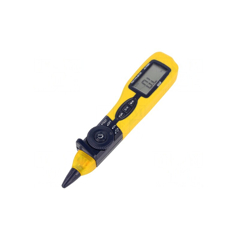 Multimetru digital AX-PDM01 200mV-600V | Electronic-mag.ro | Componente Electronice Multimetru digital AX-PDM01 200mV-600V | Electronic-mag.ro | Componente Electronice