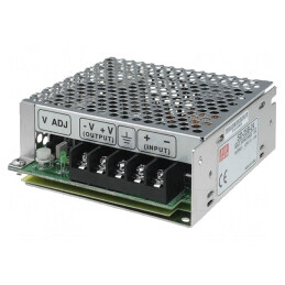 Convertor DC/DC 26.4W 24V 1.1A | Electronic-mag.ro | Componente Electronice
