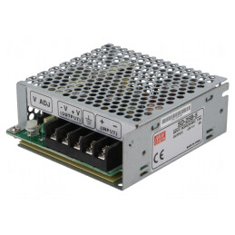 Convertor DC/DC 25W 19-36V la 5V 5A | Electronic-mag.ro | Componente Electronice