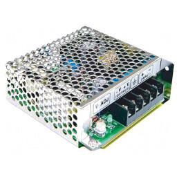 Convertor DC/DC 25,2W 36-72V la 12V 2,1A | Electronic-mag.ro | Componente Electronice