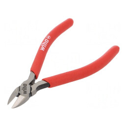 Clește lateral tăiere 125mm Classic Blister | Electronic-mag.ro | Componente Electronice