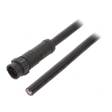 Comutator de Limită AZ-17BMMM | Electronic-mag.ro | Componente Electronice