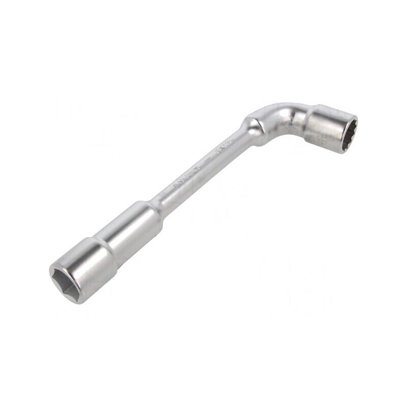 Cheie tubulară HEX 19mm oțel aliat 210mm | Electronic-mag.ro | Componente Electronice Cheie tubulară HEX 19mm oțel aliat 210mm | Electronic-mag.ro | Componente Electronice