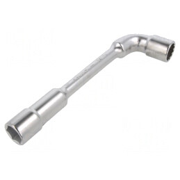 Cheie tubulară HEX 19mm oțel aliat 210mm | Electronic-mag.ro | Componente Electronice