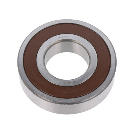 Lagăr cu bile 45mm x 100mm x 25mm oțel NSK 6309 DDU CM | Electronic-mag.ro | Componente Electronice